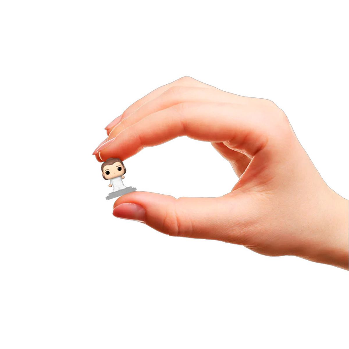 FUNKO - FUNKO BITTY POP STAR WARS PRINCESS LEIA