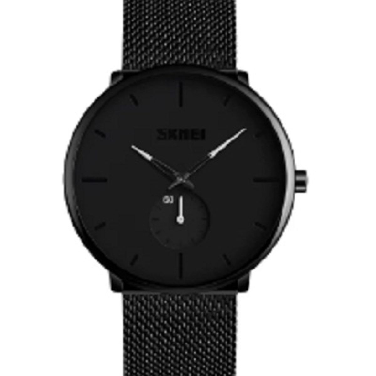SKMEI - Reloj Caballero Skmei 9185 Original Hombre Elegante