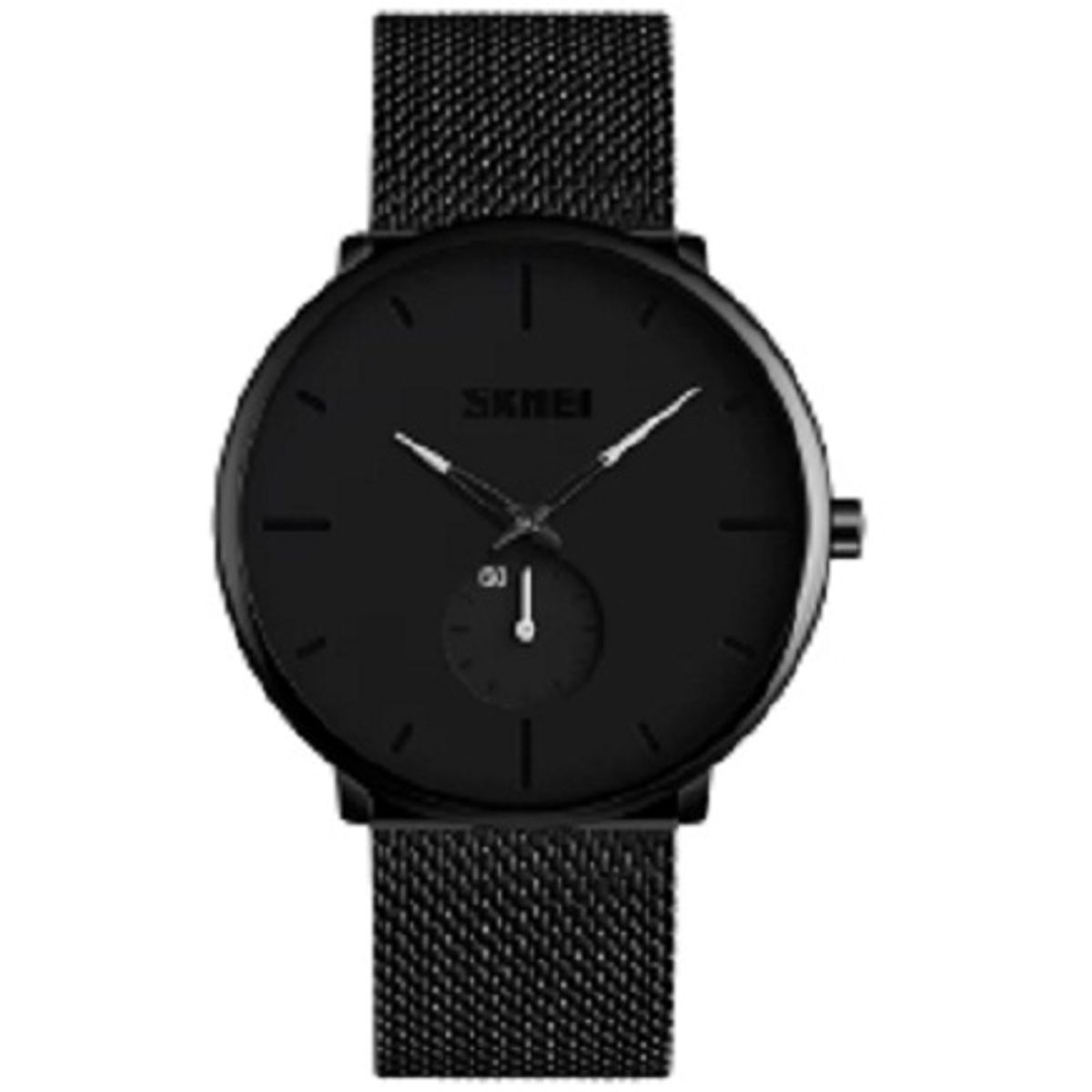 SKMEI - Reloj Caballero Skmei 9185 Original Hombre Elegante