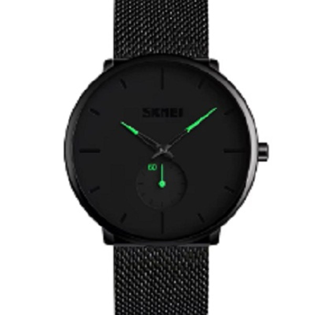 SKMEI - Reloj Caballero Skmei 9185 Original Hombre Elegante
