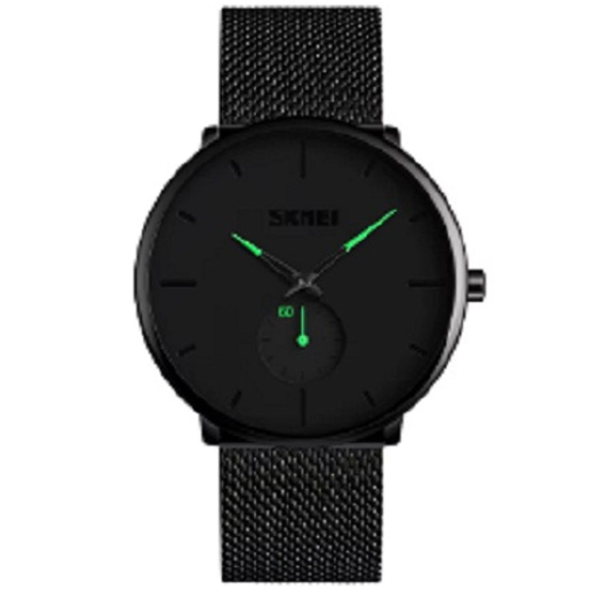 SKMEI - Reloj Caballero Skmei 9185 Original Hombre Elegante