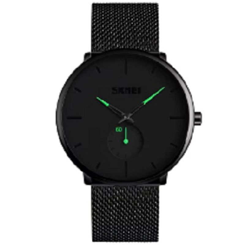SKMEI - Reloj Caballero Skmei 9185 Original Hombre Elegante