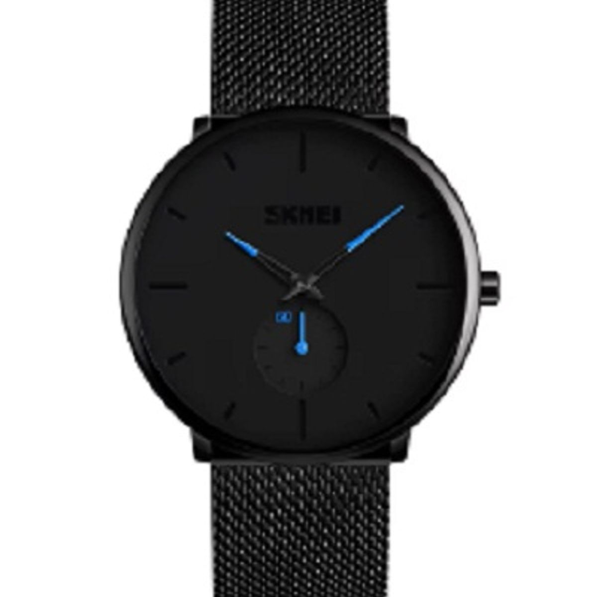 SKMEI - Reloj Caballero Skmei 9185 Original Hombre Elegante