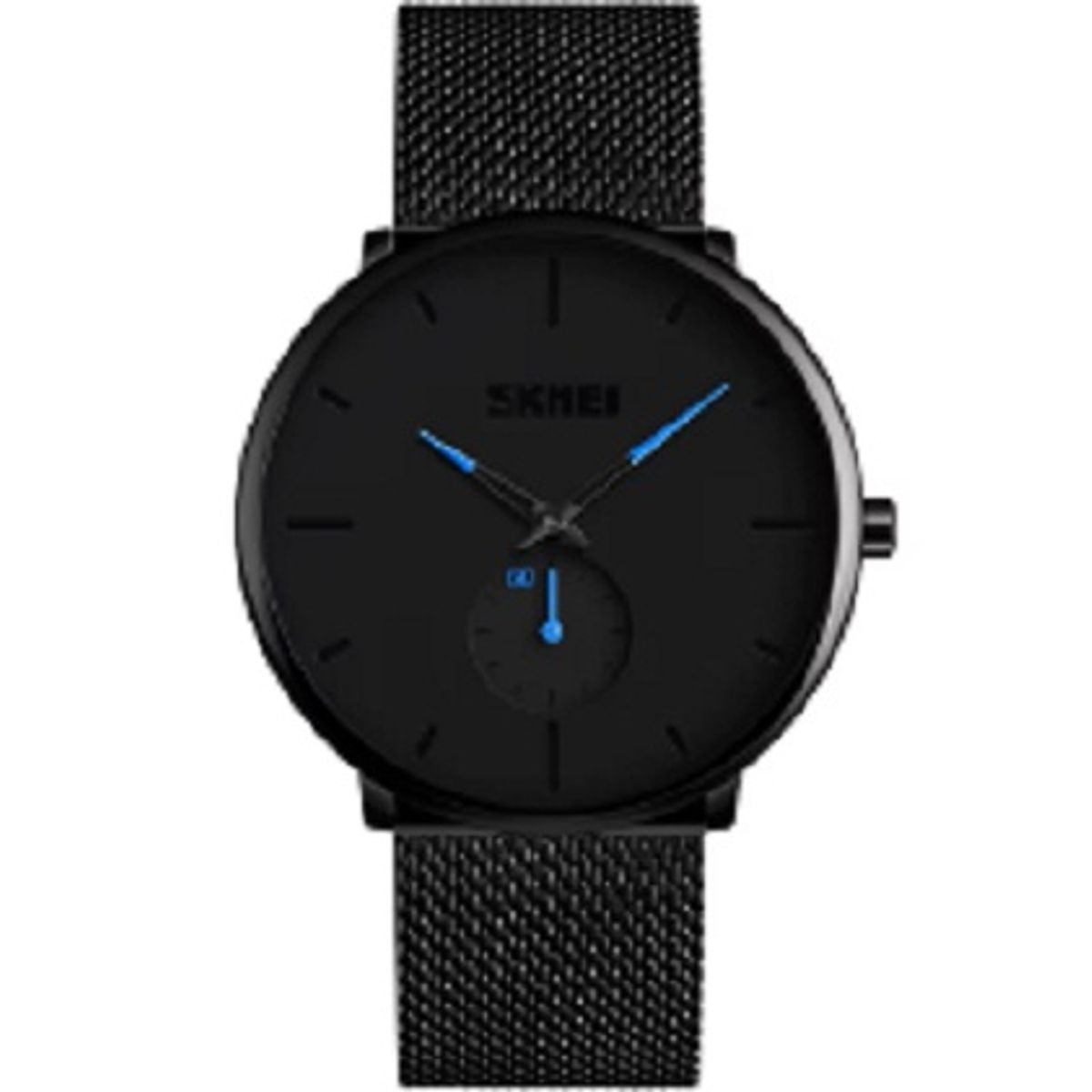 SKMEI - Reloj Caballero Skmei 9185 Original Hombre Elegante