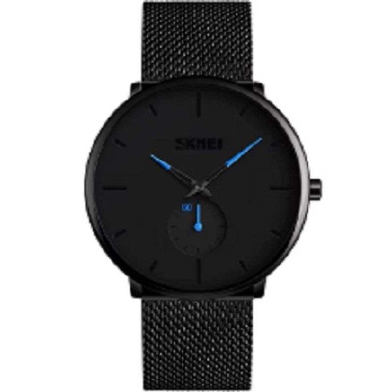 SKMEI - Reloj Caballero Skmei 9185 Original Hombre Elegante