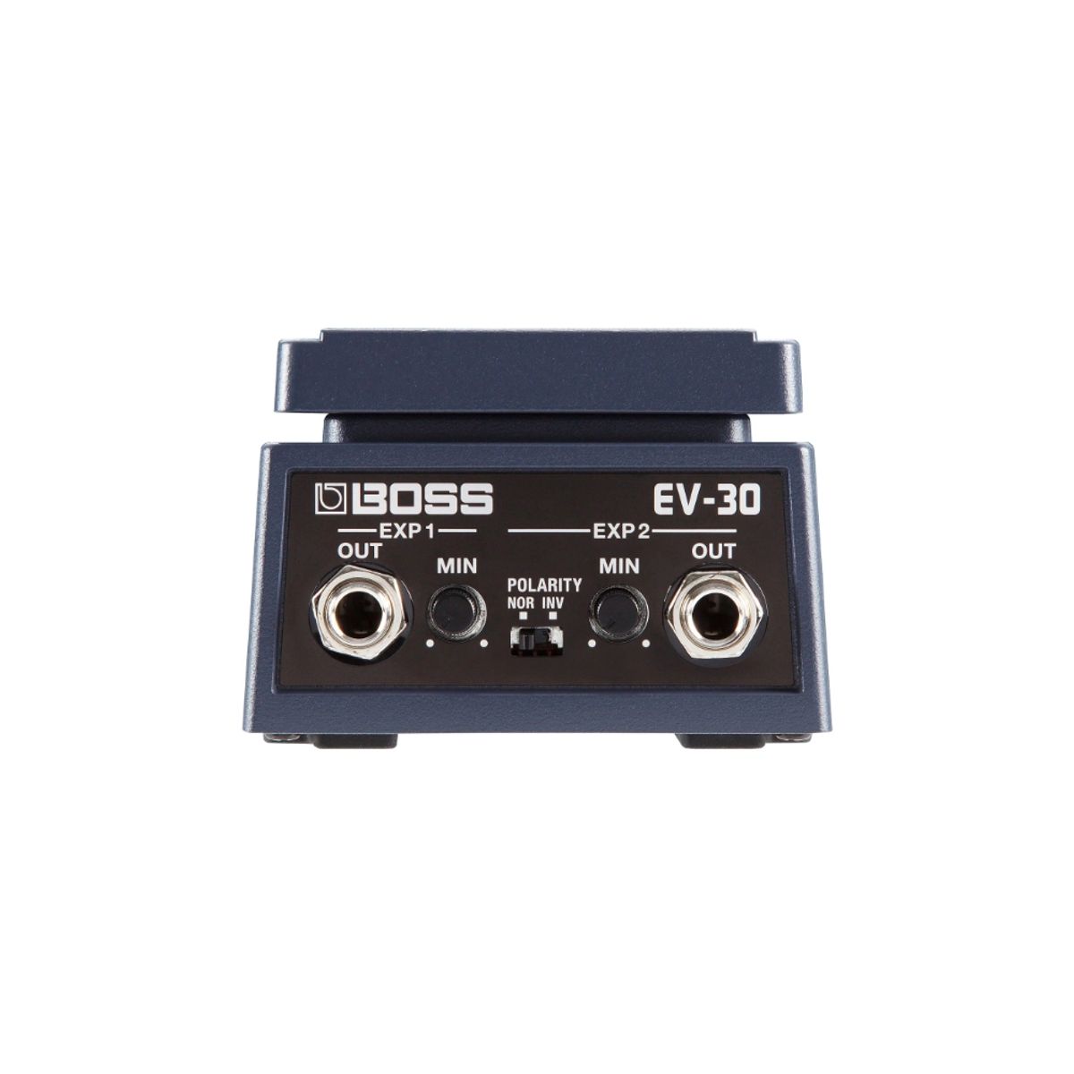 BOSS - Boss EV-30 Pedal de Efecto de Expresión para Guitarra