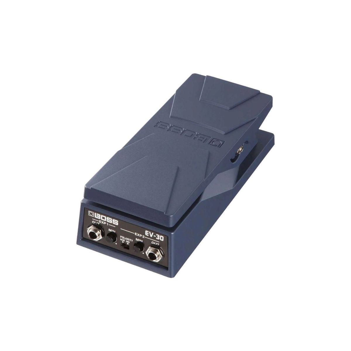 BOSS - Boss EV-30 Pedal de Efecto de Expresión para Guitarra