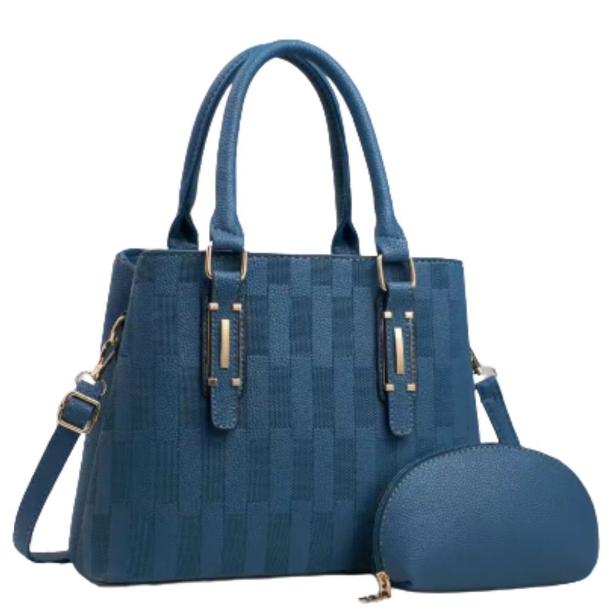 GENERICO - Bolso de alta calidad para mujer nueva moda versátil de alta calidad