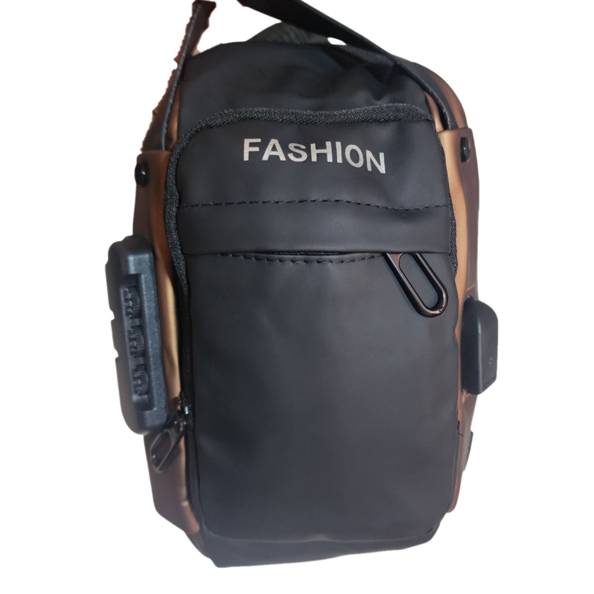 GENERICO - Morral Bandolera Pechera elegante y versátil