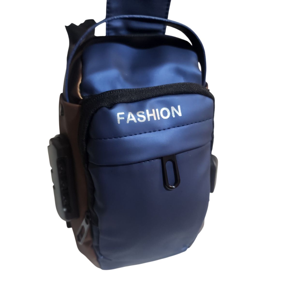 GENERICO - Morral Bandolera Pechera elegante y versátil