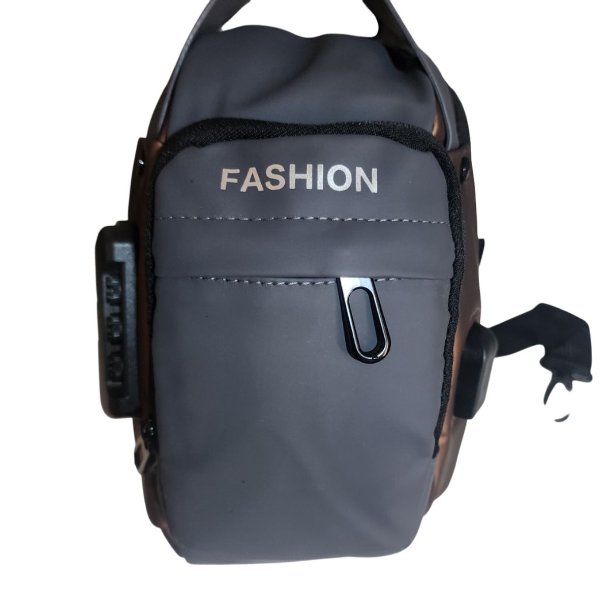 GENERICO - Morral Bandolera Pechera elegante y versátil