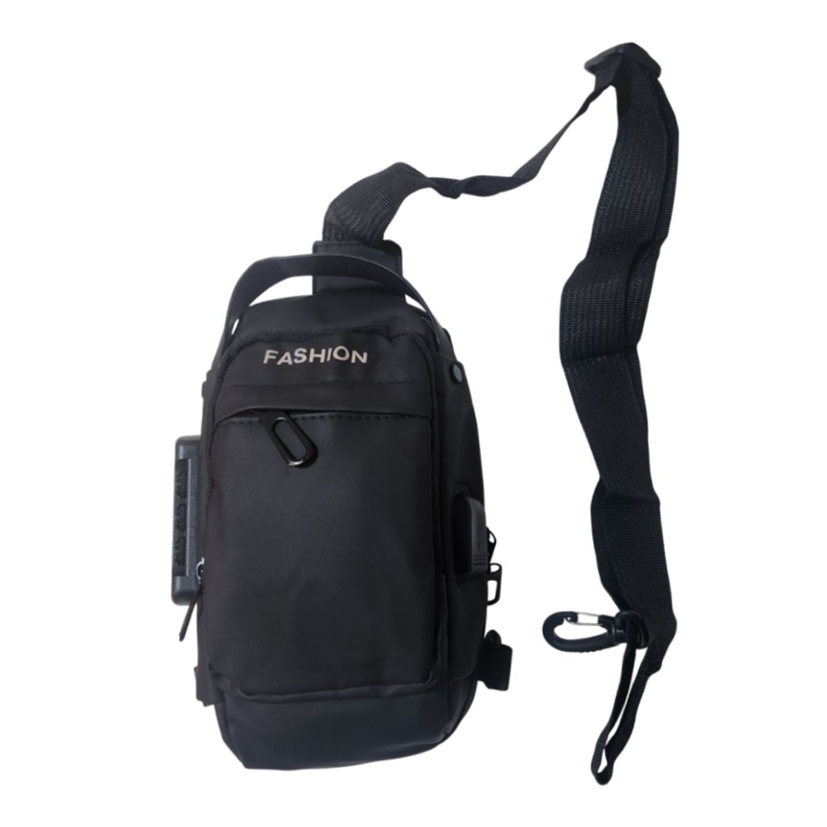 GENERICO - Morral Bandolera Pechera elegante y versátil