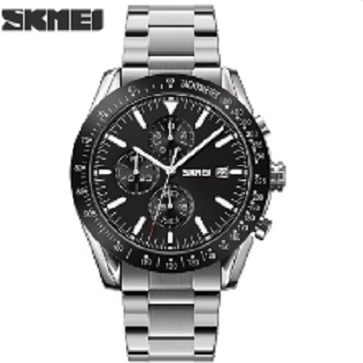 SKMEI - Reloj Skmei 9253 CORREA ACERO