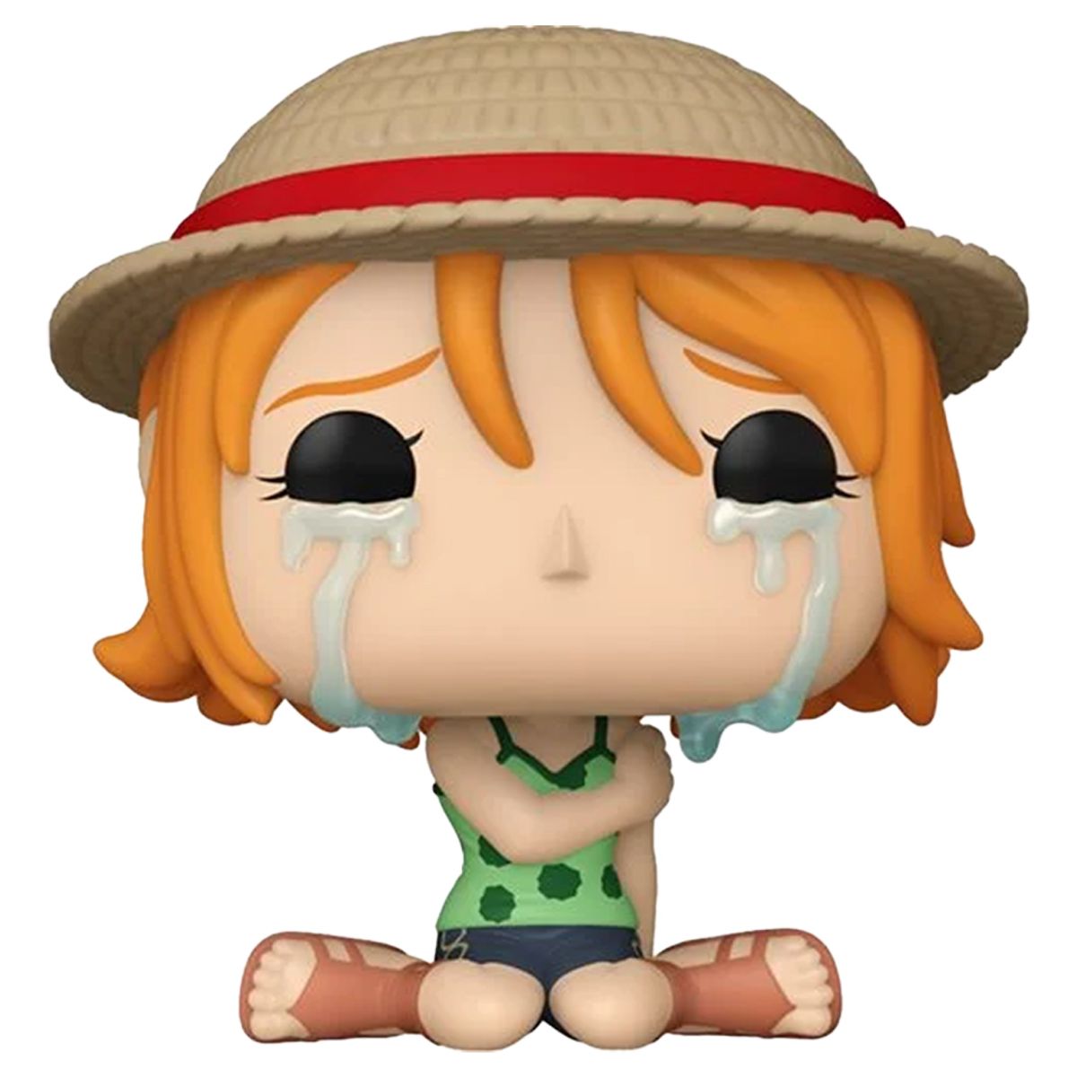FUNKO - Funko POP One Piece Nami Llorando