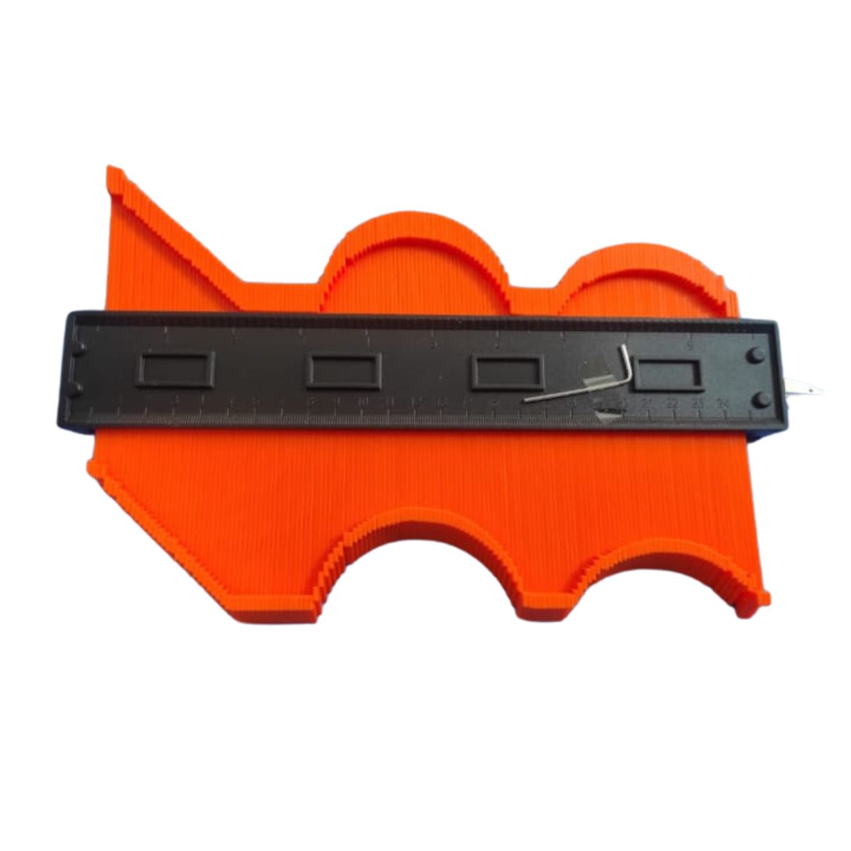 GENERICO - COPIADOR DE CONTORNOS