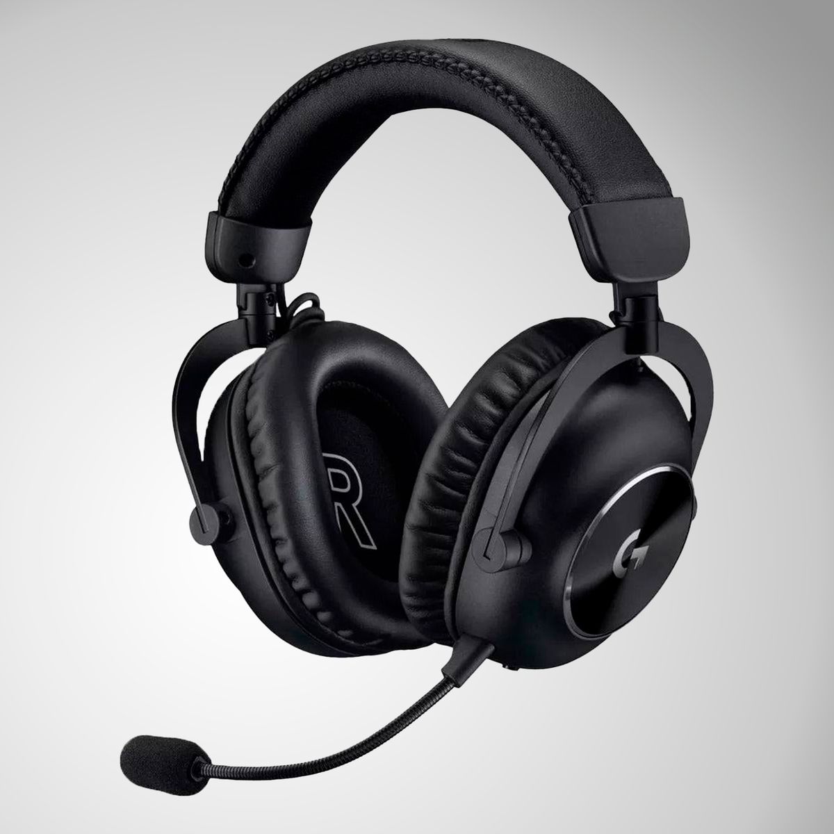 LOGITECH - Audifonos inalámbricos / usb Logitech G PRO X 2 Surround 7.1 PC PS5 Switch