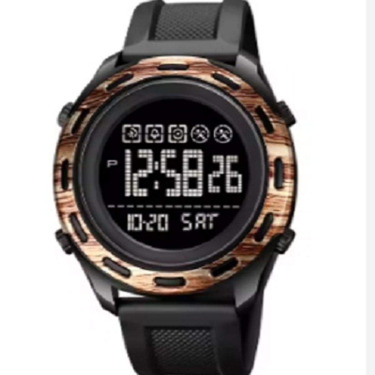 SKMEI - Reloj Skmei 1872  pulsera deportivo para hombre,