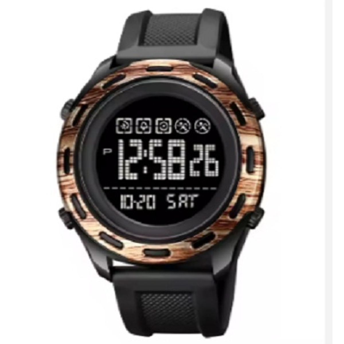 SKMEI - Reloj Skmei 1872  pulsera deportivo para hombre,