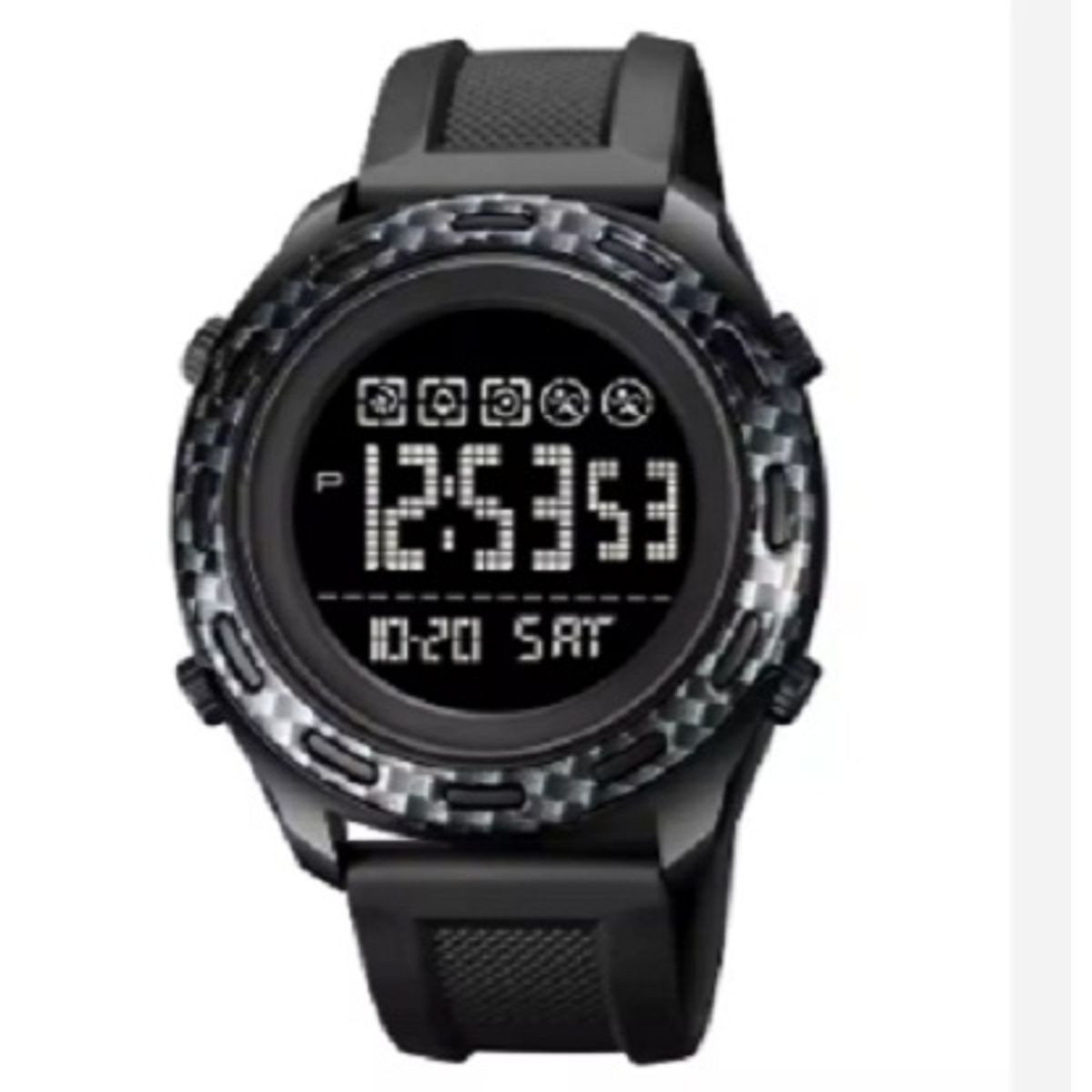 SKMEI - Reloj Skmei 1872  pulsera deportivo para hombre,