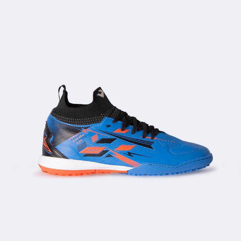 WALON - ZAPATILLAS FULBITO COSMO JUVENIL