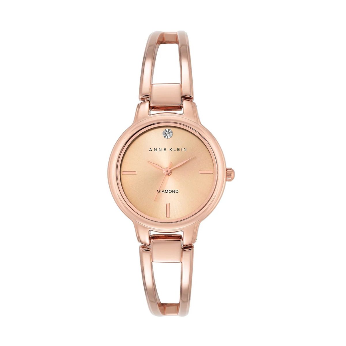 ANNE KLEIN - Reloj Anne Klein Mujer AK2626RGRG Oro Rosa