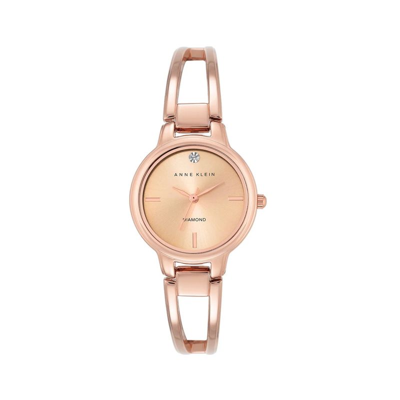 ANNE KLEIN - Reloj Anne Klein Mujer AK2626RGRG Oro Rosa