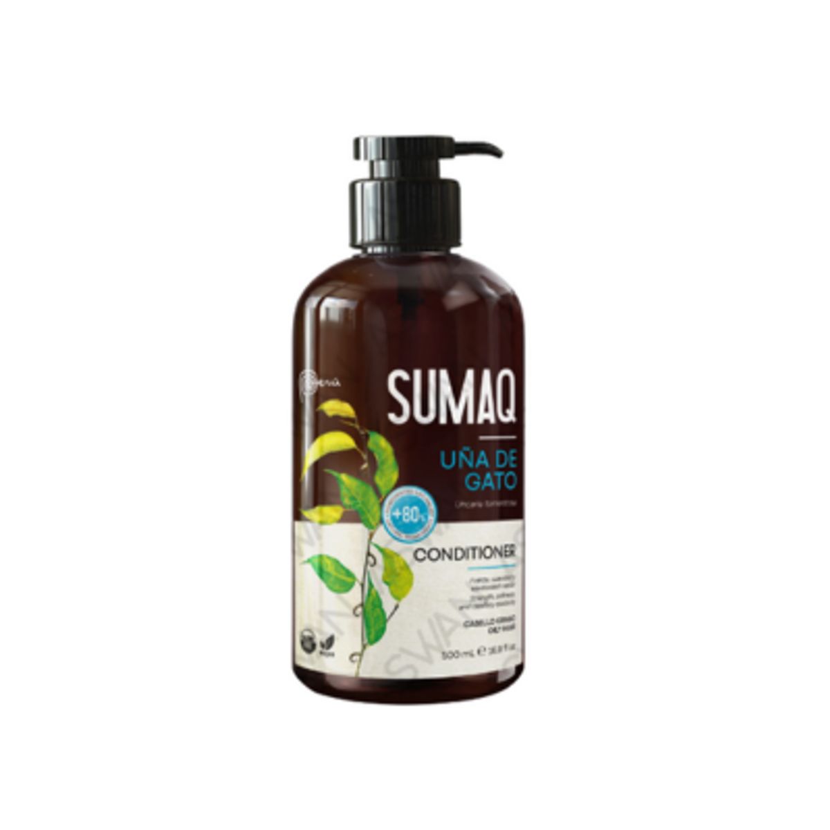 SUMAQ - ACONDICIONADOR UÑA DE GATO 250ML - SUMAQ