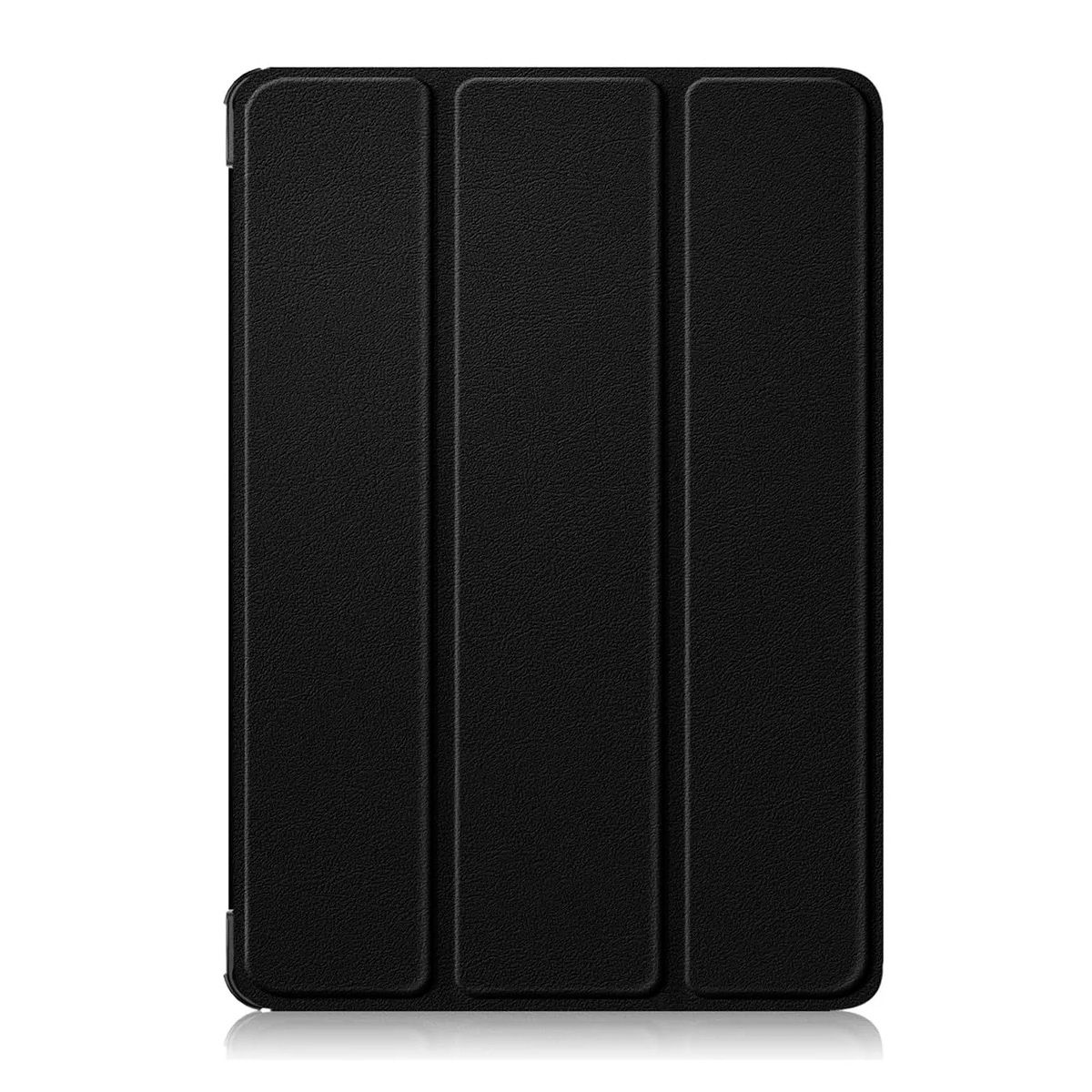 GENERICO - Kit - Funda Bookcover Negro + Mica de Pantalla para Xiaomi Pad 7 Pro
