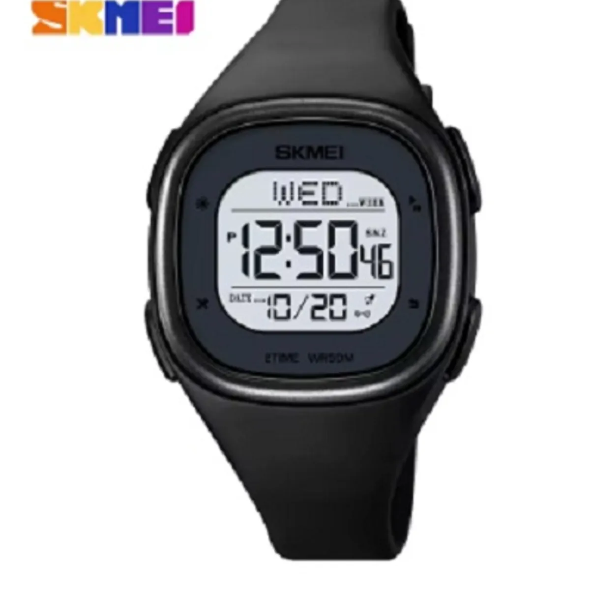SKMEI - Reloj Skmei 2137 pulsera deportivo