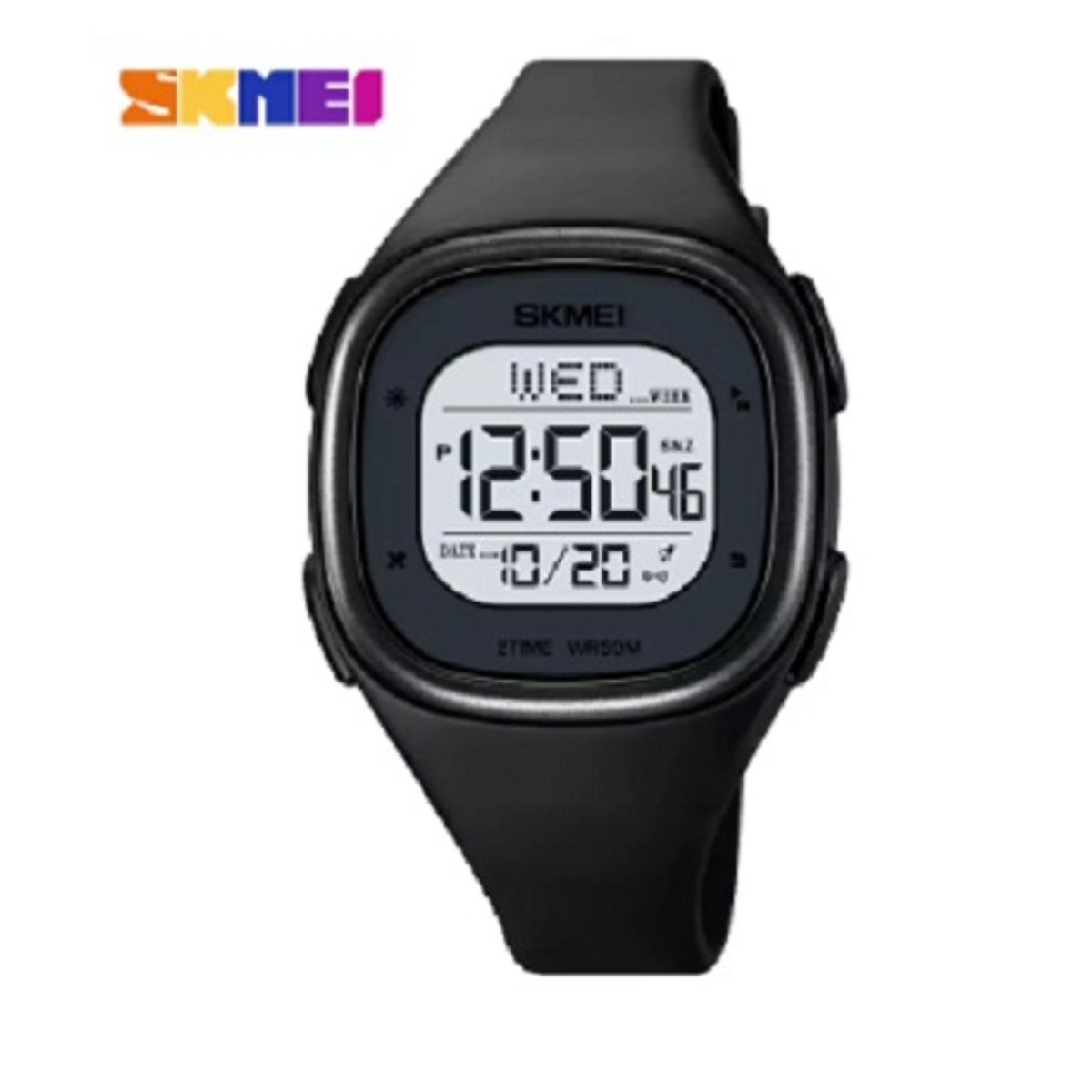 SKMEI - Reloj Skmei 2137 pulsera deportivo