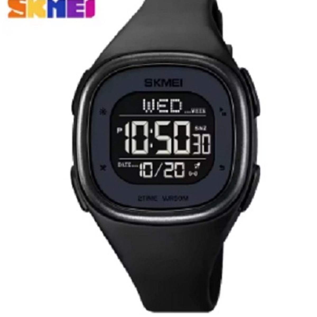 SKMEI - Reloj Skmei 2137 pulsera deportivo