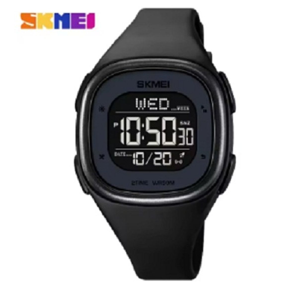 SKMEI - Reloj Skmei 2137 pulsera deportivo