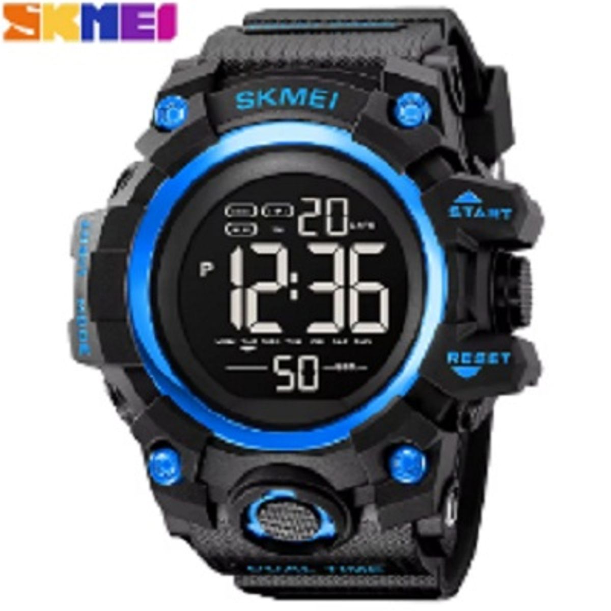 SKMEI - Reloj Skmei 2140 Para Hombres