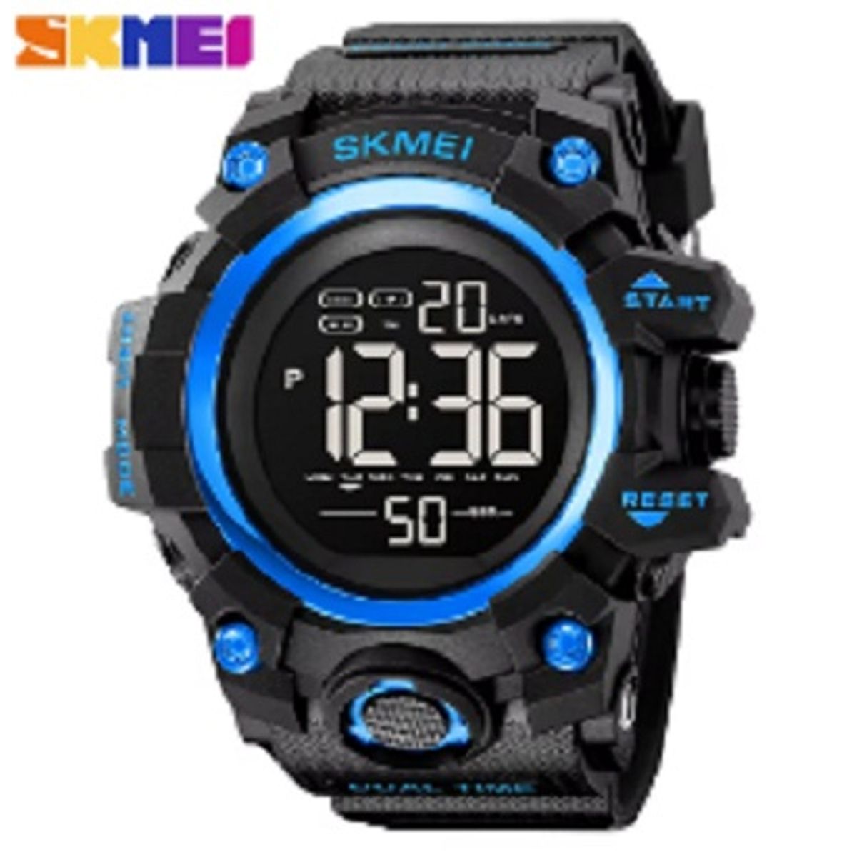 SKMEI - Reloj Skmei 2140 Para Hombres