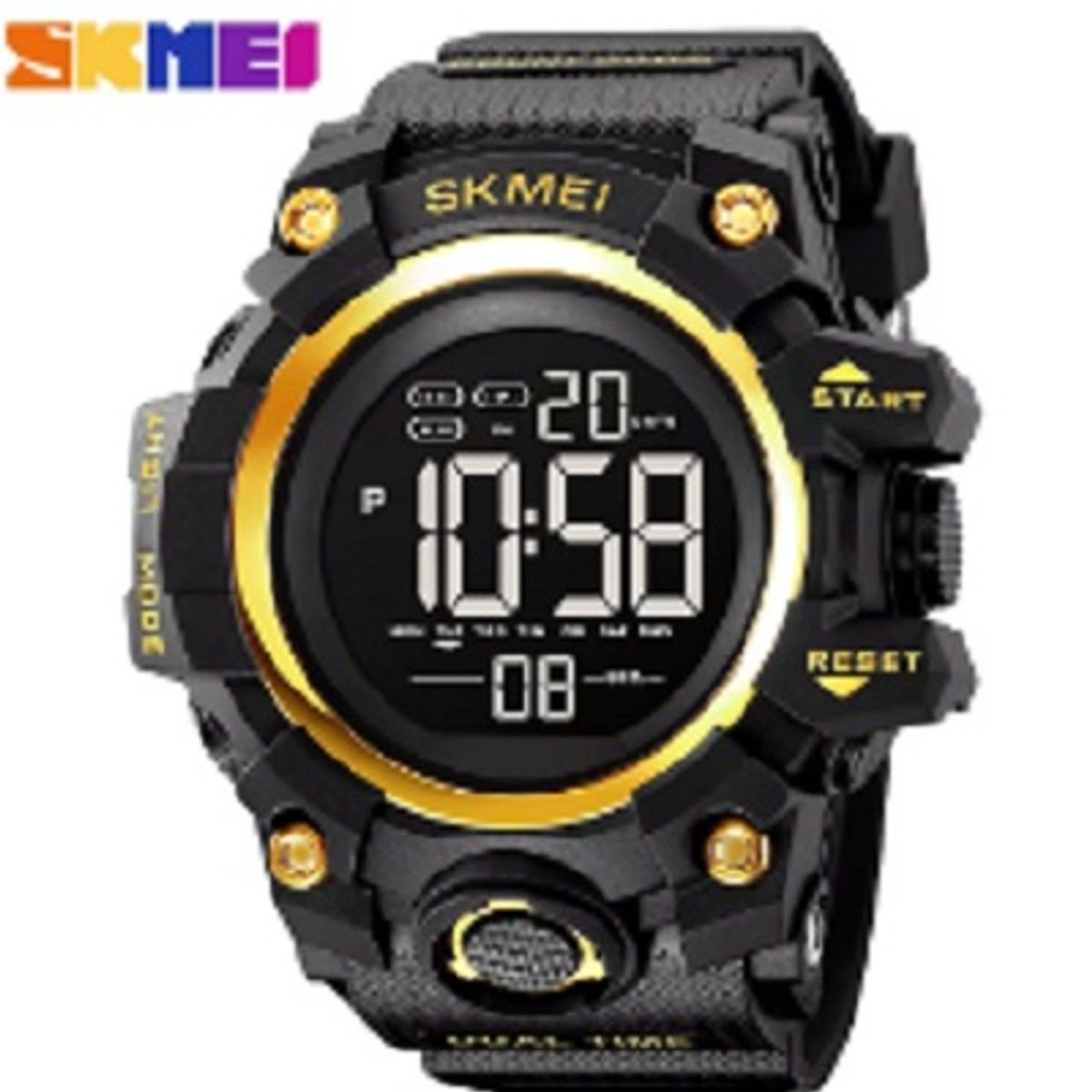 SKMEI - Reloj Skmei 2140 Para Hombres