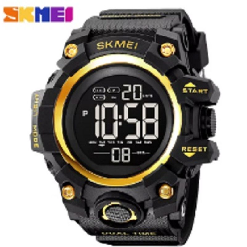 SKMEI - Reloj Skmei 2140 Para Hombres