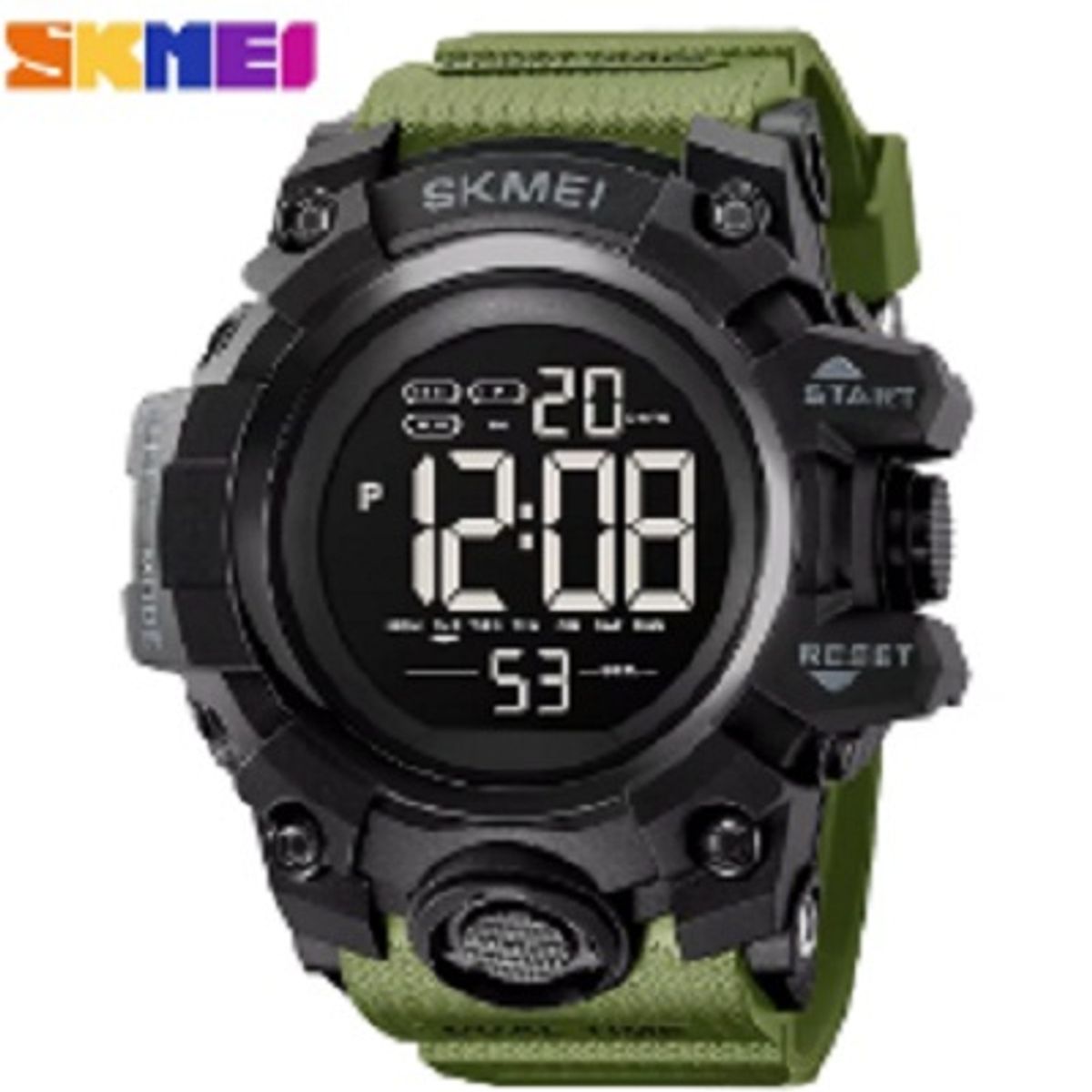 SKMEI - Reloj Skmei 2140 Para Hombres