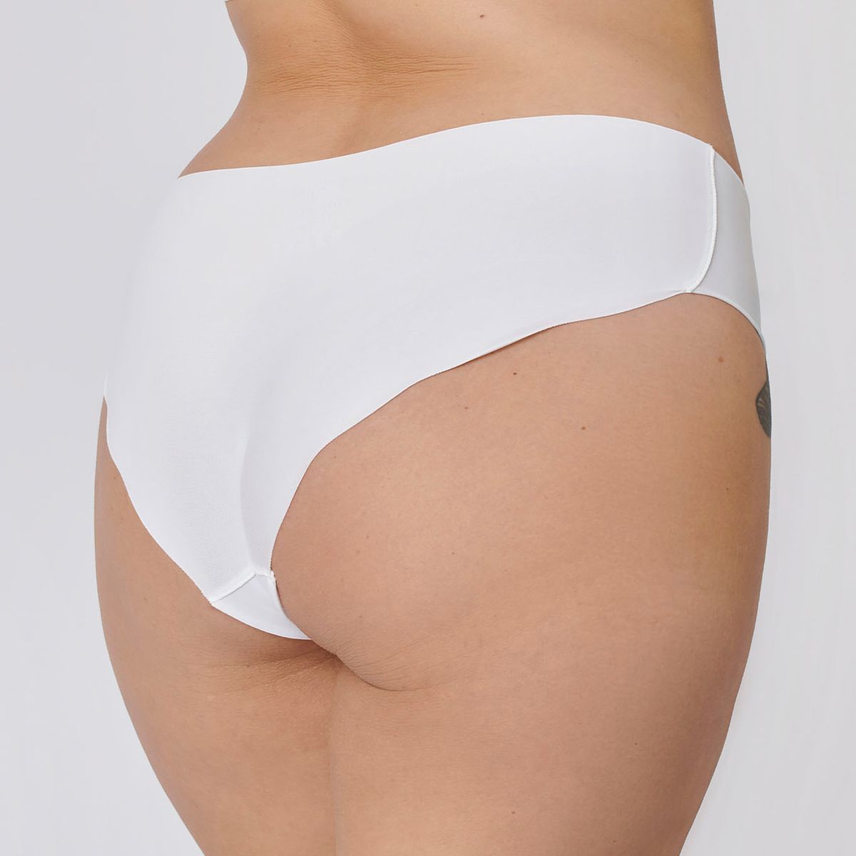 BENIE - Pack 3 calzones invisibles Variados