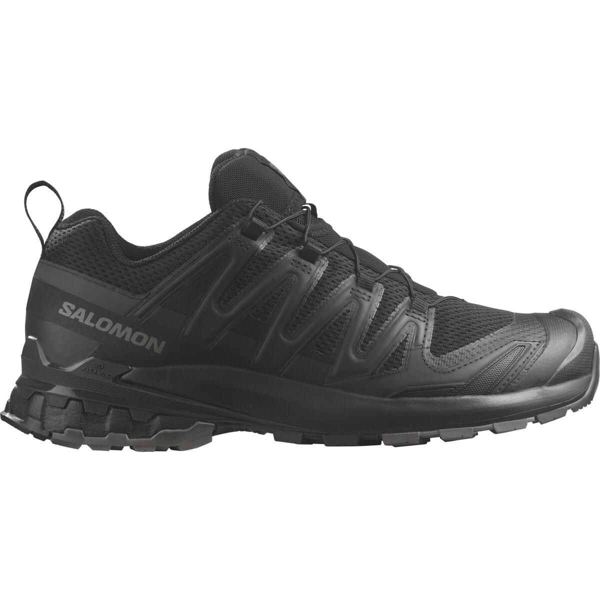 SALOMON - Zapatillas XA Pro 3D V9 Trail Running Hombre - Salomon
