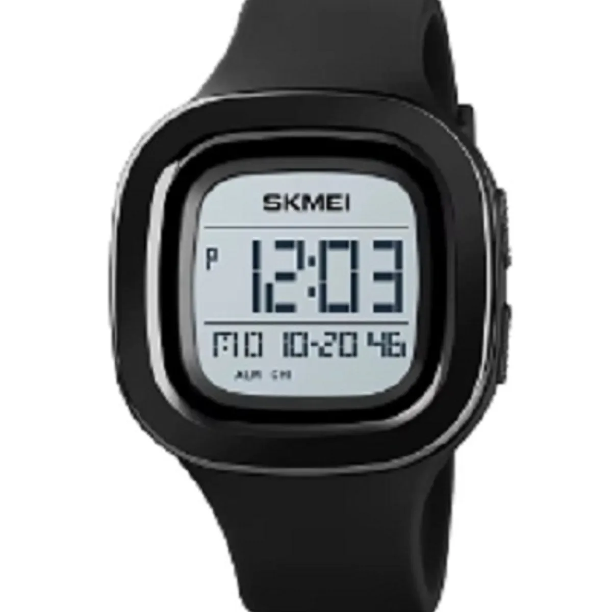 SKMEI - RELOJ  SKMEI 1580 ACUÁTICO HOMBRE