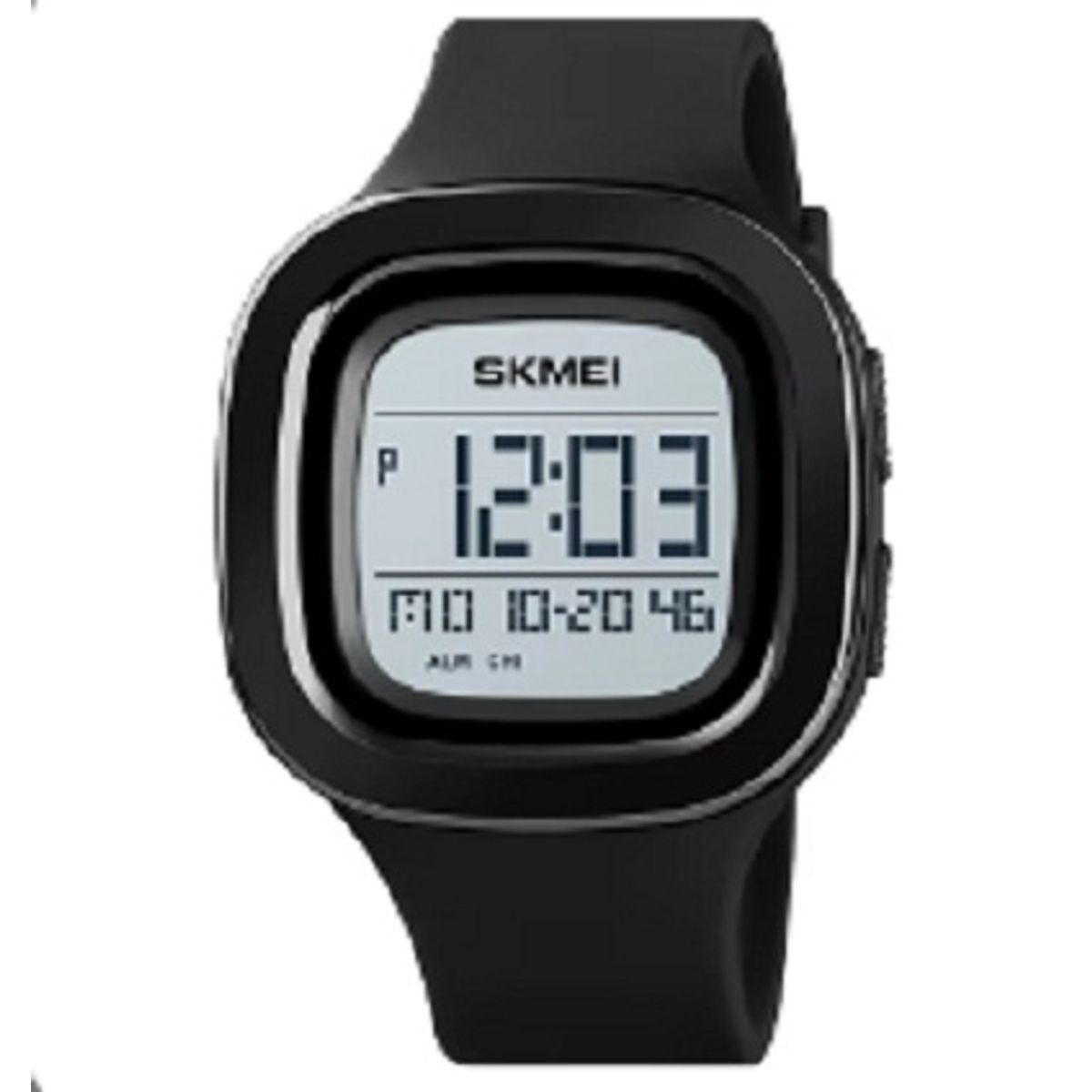 SKMEI - RELOJ  SKMEI 1580 ACUÁTICO HOMBRE