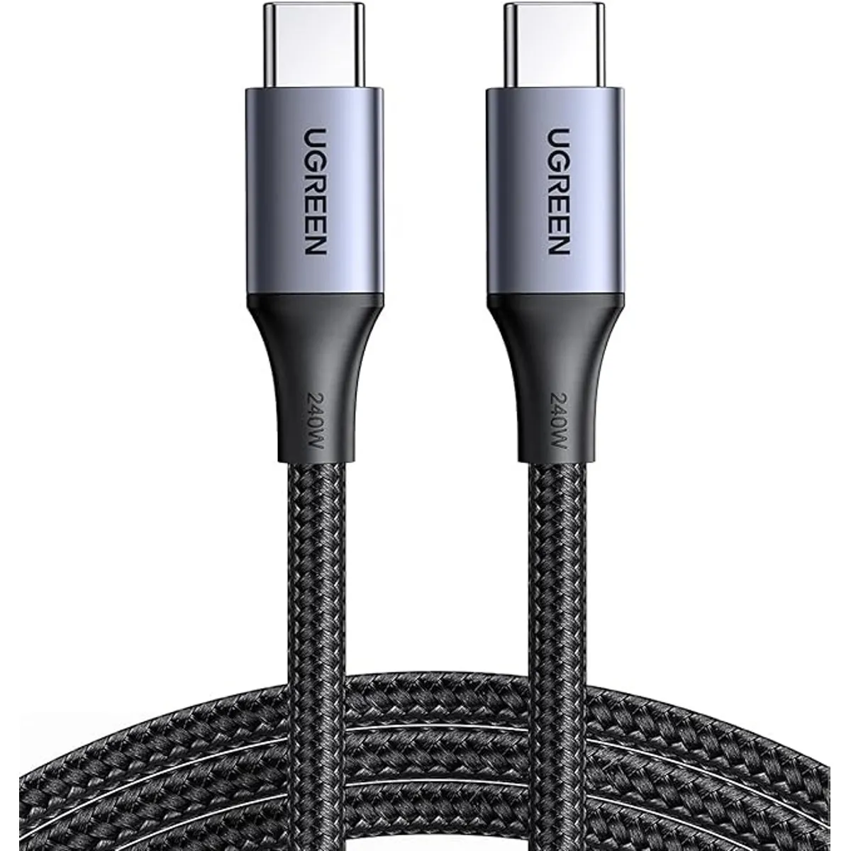 UGREEN - Cable USB C a USB C de 240 W de carga rápida
