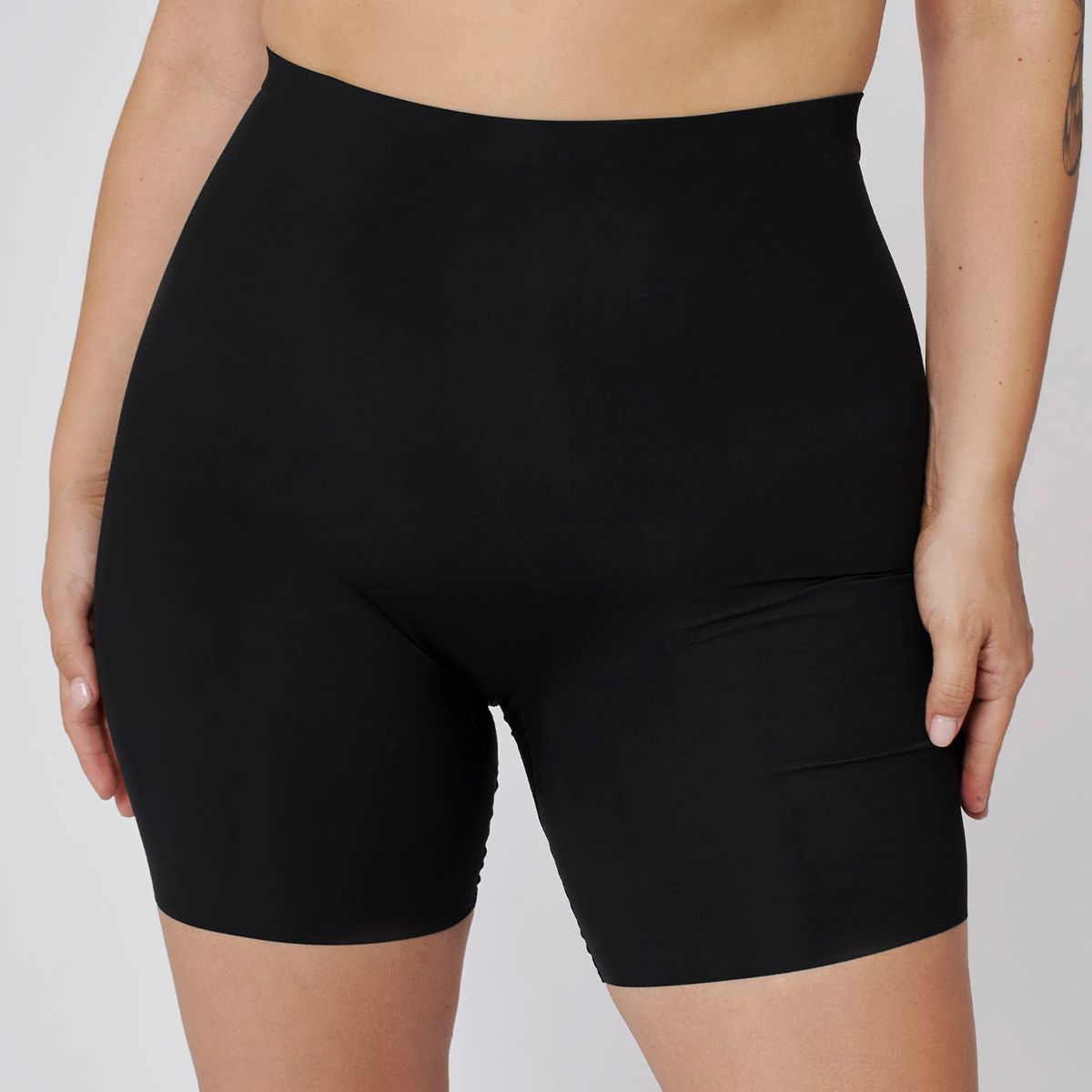 BENIE - Short Modelador Sin costuras