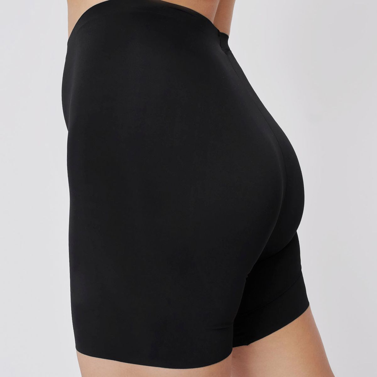 BENIE - Short Modelador Sin costuras