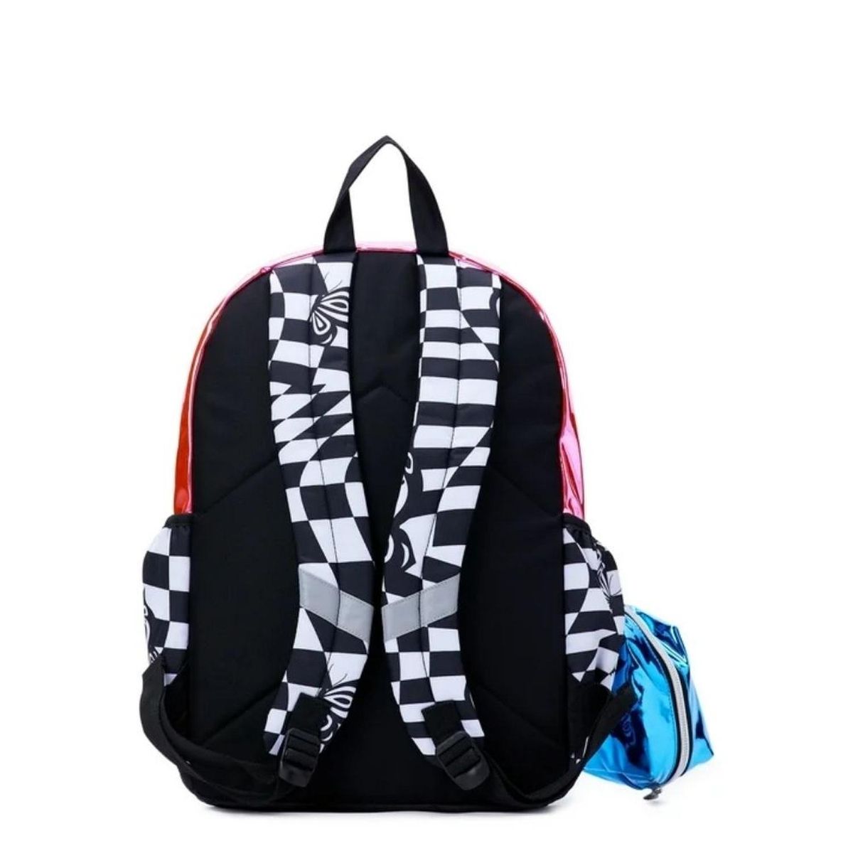 JUSTICE - Mochila Escolar Justice Portalaptop 17 - 3 pcs Set