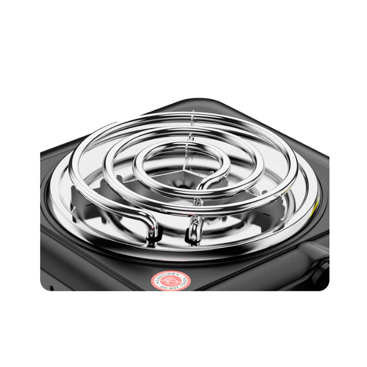 IMACO - Cocina de mesa Imaco 1 Hornilla HP1000