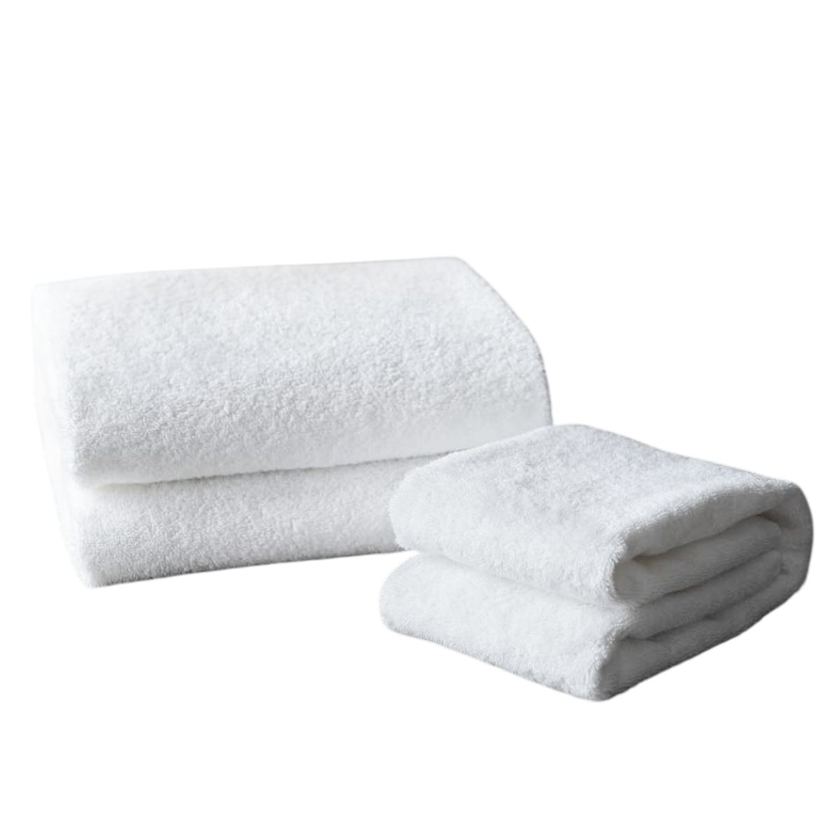 INSPIRA - Toalla de Mano 100% Algodón 45x70 cm