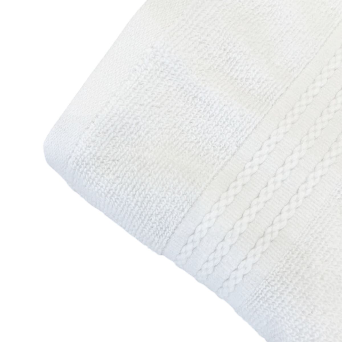 INSPIRA - Toalla de Mano 100% Algodón 45x70 cm