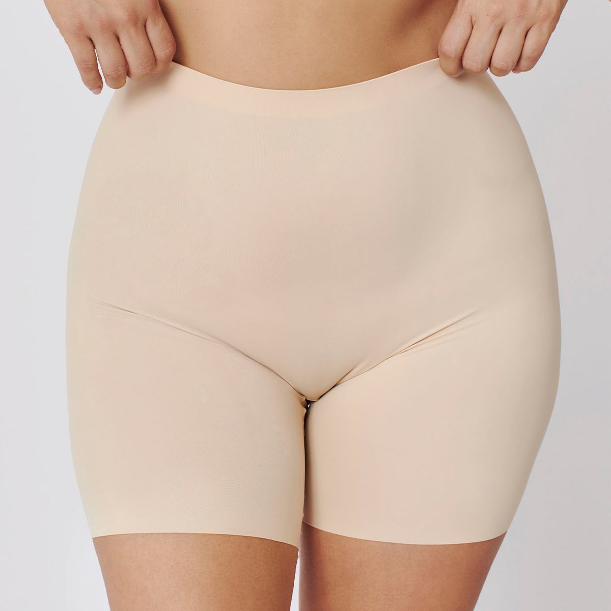 BENIE - Short Modelador Sin costuras