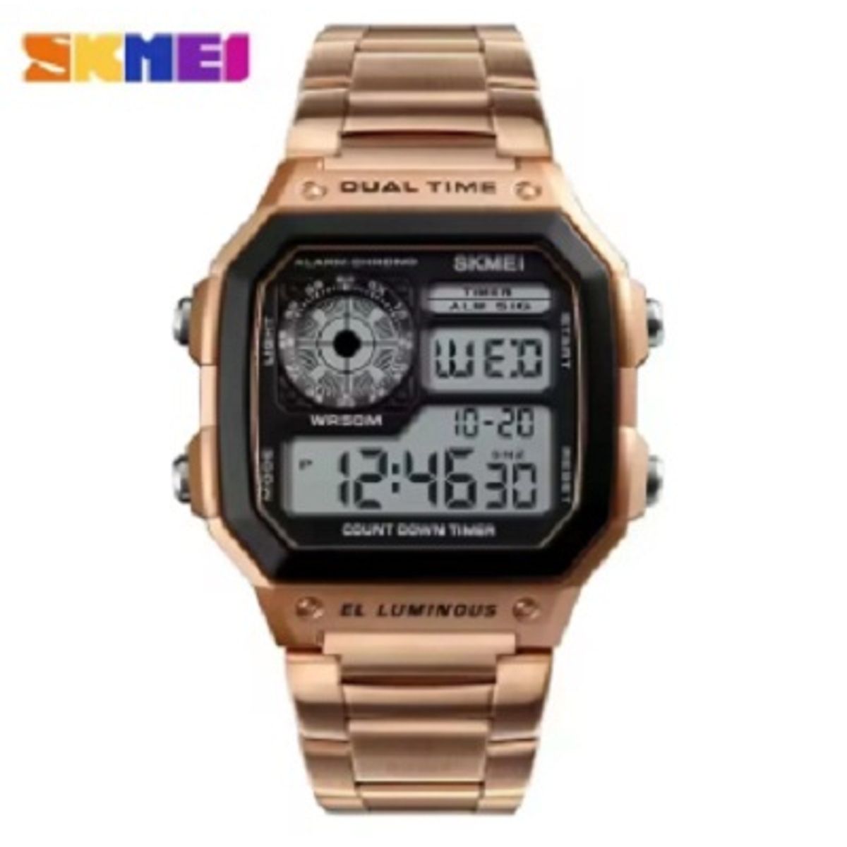 SKMEI - Reloj Skmei 1335 para Hombre
